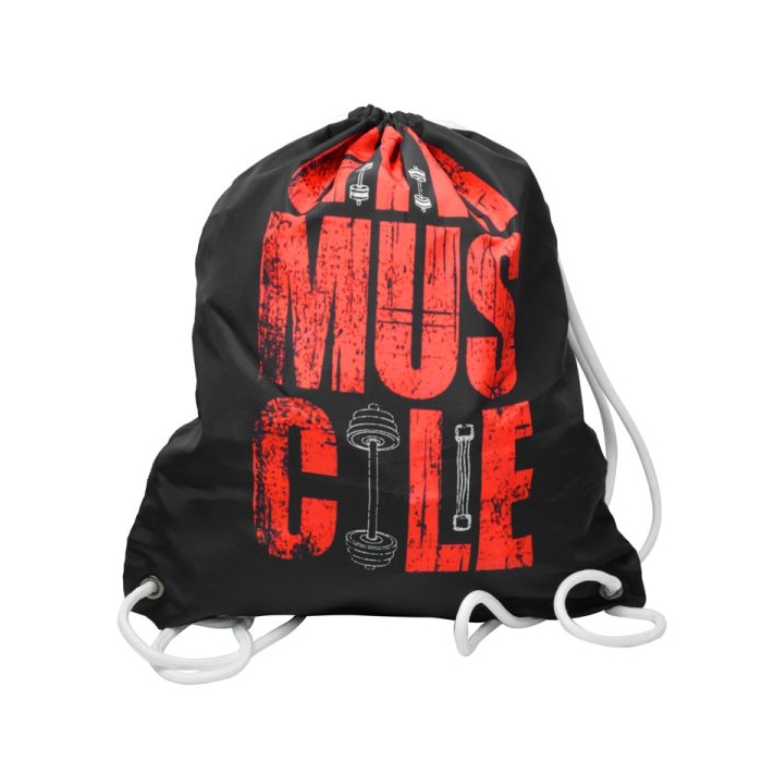 کوله و شوزبگ ورزشی مدل Muscle Power-253020