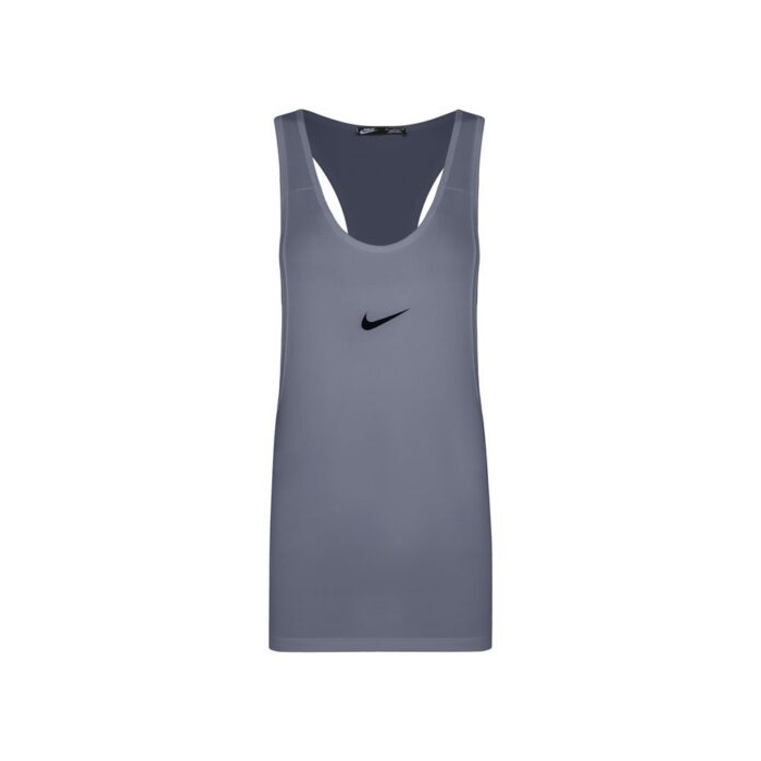 تاپ ورزشی زنانه نایک مدل MuB-1012 طوسی