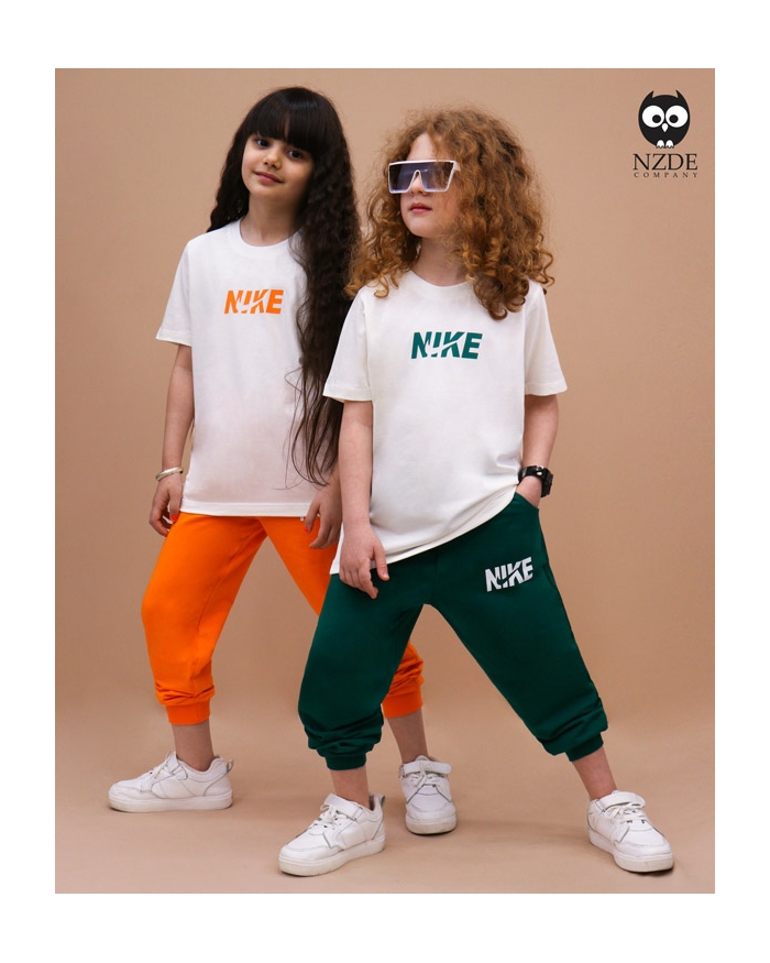 تیشرت شلوار نایک NEW NZDE