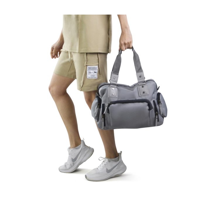 کیف و کوله ورزشی زنانه مدل AZS-23390