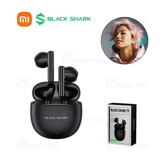 هندزفری بلوتوث شیائومی Xiaomi Black Shark T9