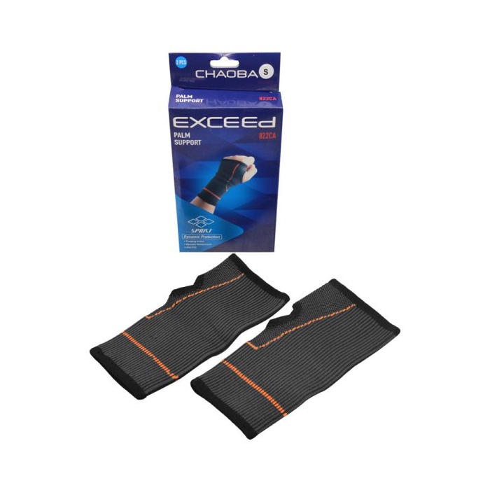 مچ بند دست بدنسازی اکسید مدل ۸۲۲CA بسته دو عددی