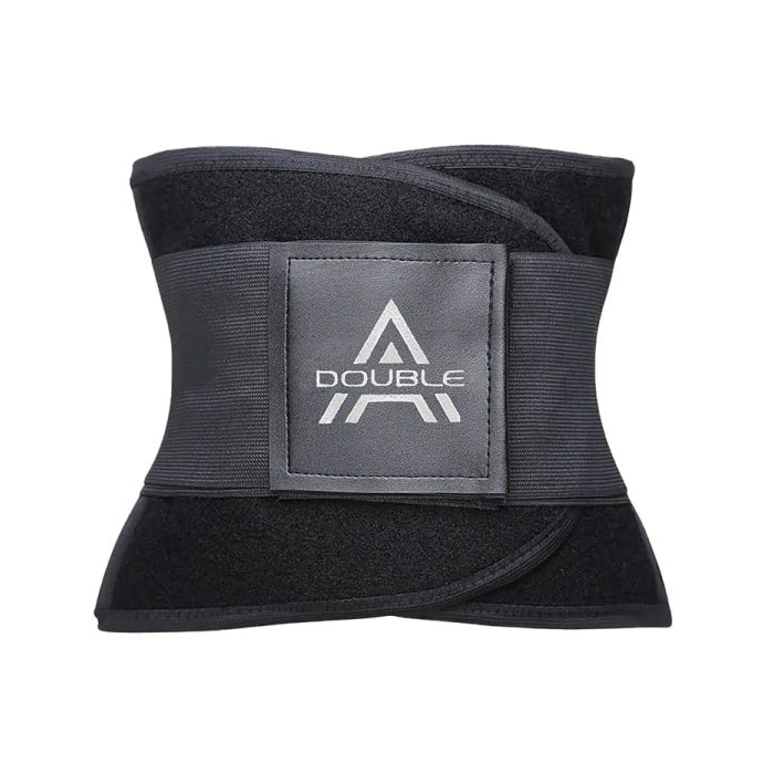 شکم بند ورزشی دبل ای مدل ۴۰۲M1260 مشکی