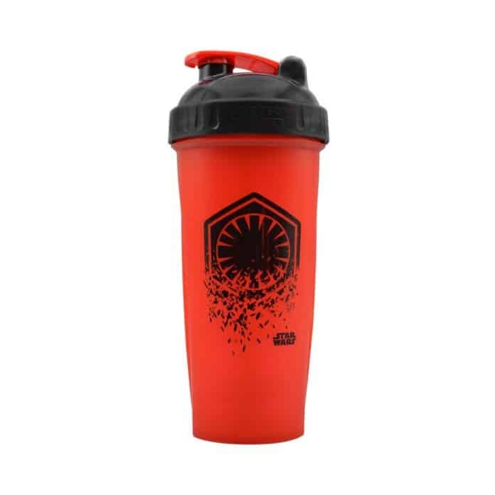 ‫شیکر یک تیکه استار وارز مدل Super Hero-MAT ظرفیت ۰.۷ لیتر