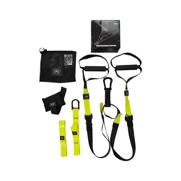 لوازم تناسب اندام تی آر ایکس پرو رسیستنس مدل P3