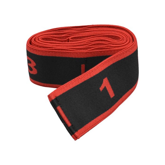 کش مدرج یوگا تارتان طول ۱۱۰ سانتی متر مدل ۴۰۲M1425