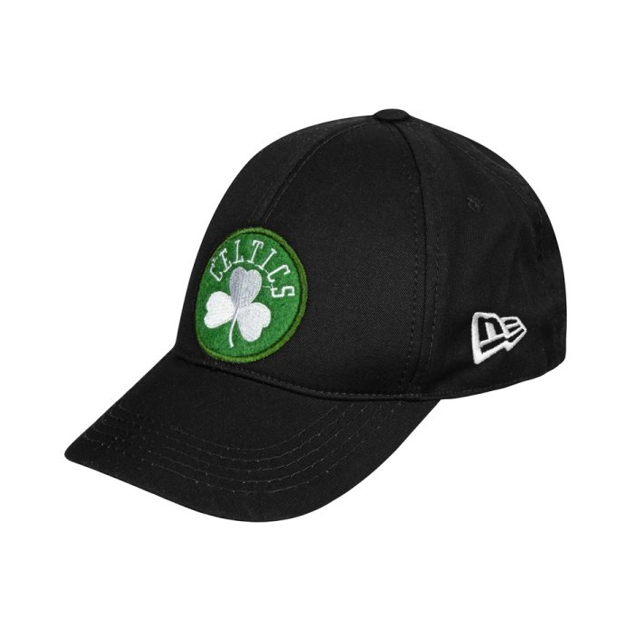 کلاه بیسبالی اسپرت بوستون سلتیکس مدل OPT-403A170