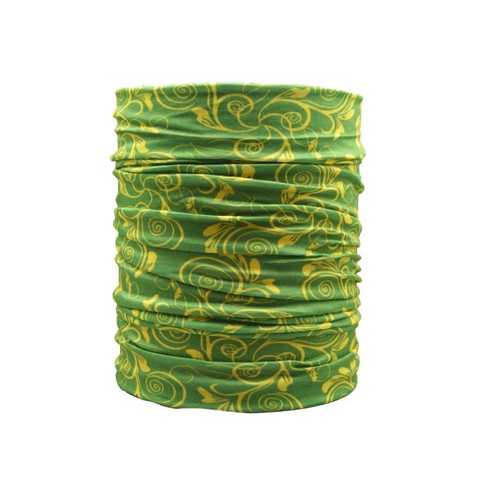 اسکارف و دستمال سر و گردن لیلی مدل ۸۵۱۰