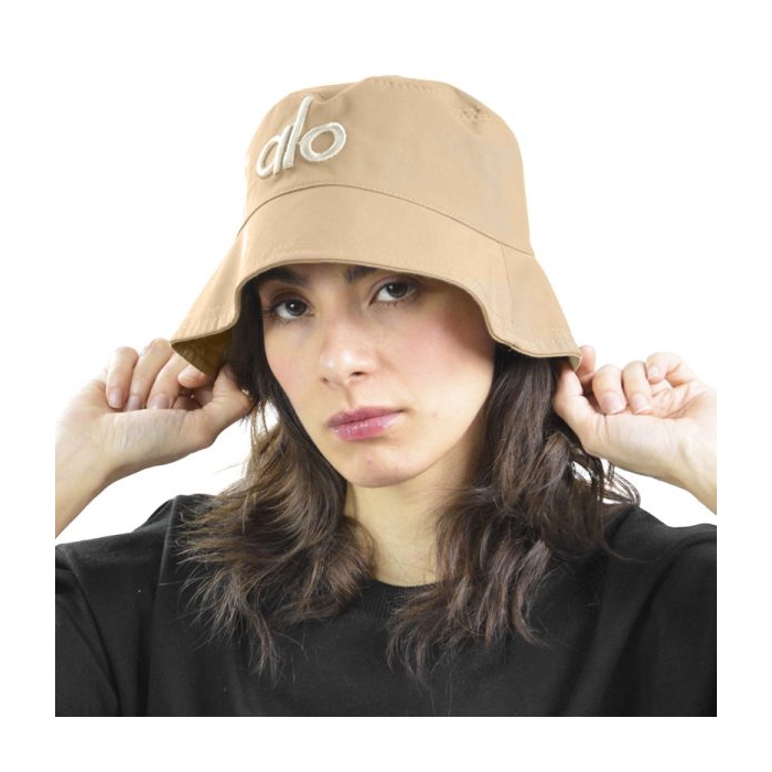 کلاه باکت اسپرت الو مدل ZKK-403H0455