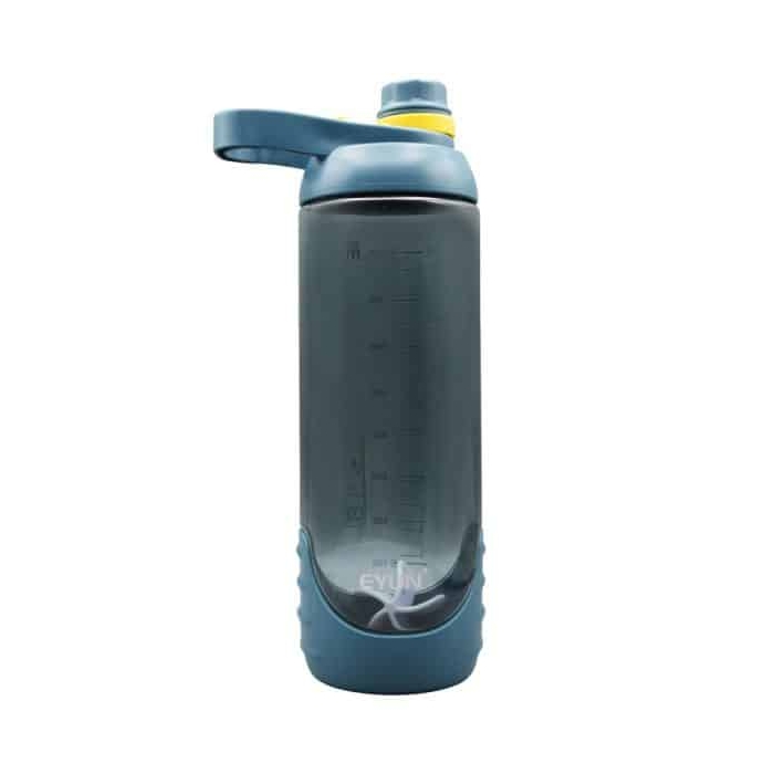 شیکر ورزشی یک تیکه آیون مدل YY-814 ظرفیت ۰.۹ لیتر