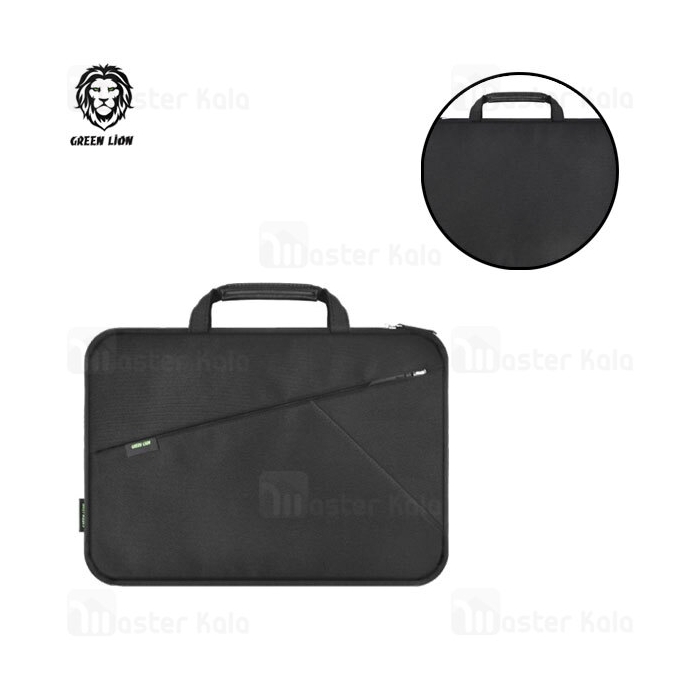 کیف لپ تاپ گرین لاین Green Lion Sigma Laptop Sleeve Bag سایز 14 اینچ