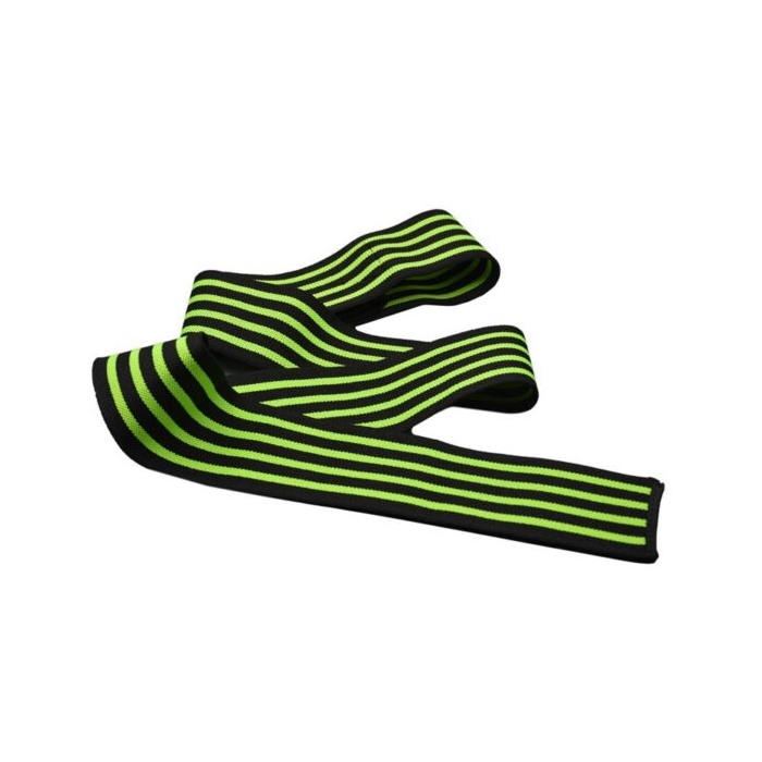 زانوبند بدنسازی وینر طول ۱۸۰ سانتی متر مدل ۰۰۱۱ بسته دو عددی