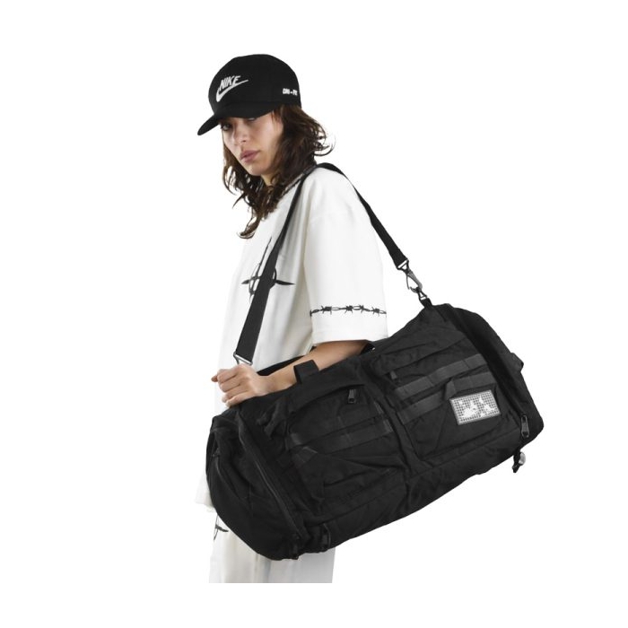 ساک ورزشی مگ فورس مدل GNT-24320 جاکفشدار