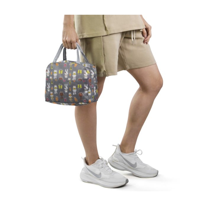 کیف لانچ باکس لوراکس مدل ۲۴۲۶۰