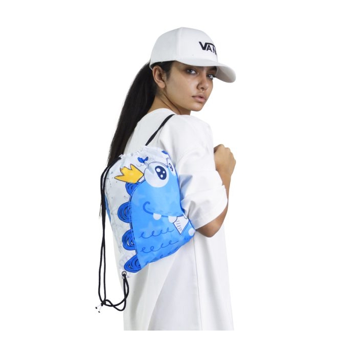 کوله و شوزبگ ورزشی مدل Dragon Land-252920