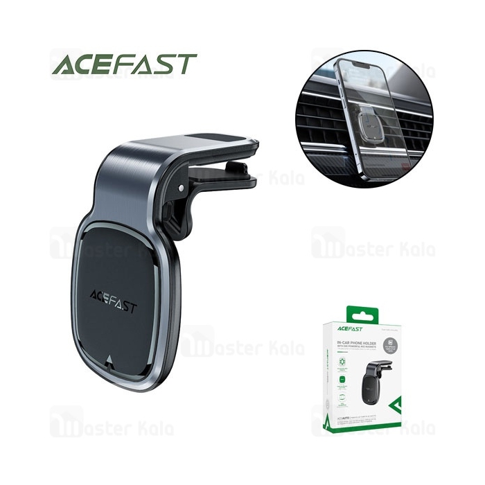 هولدر دریچه کولری مگنتی ایس فست ACEFAST D16
