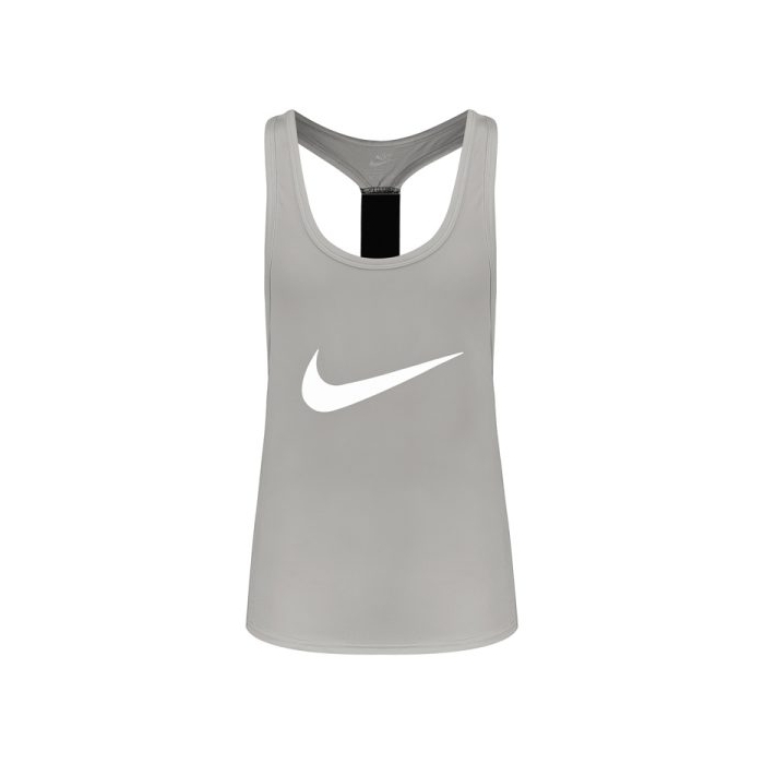 رکابی ورزشی مردانه نایک مدل PY-KESH NIKE طوسی روشن