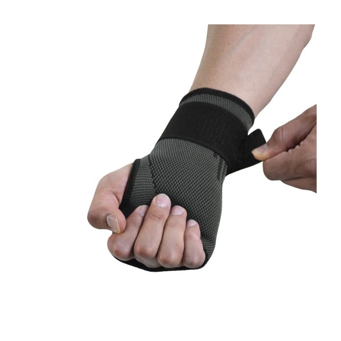 محافظ کف دست جینجبا مدل JB-7210 بسته یک عددی