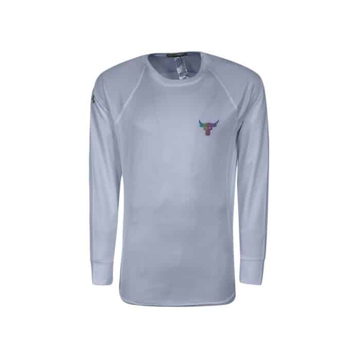 استرج ورزشی مردانه آندر آرمور مدل ADN ROCK-0220 طوسی