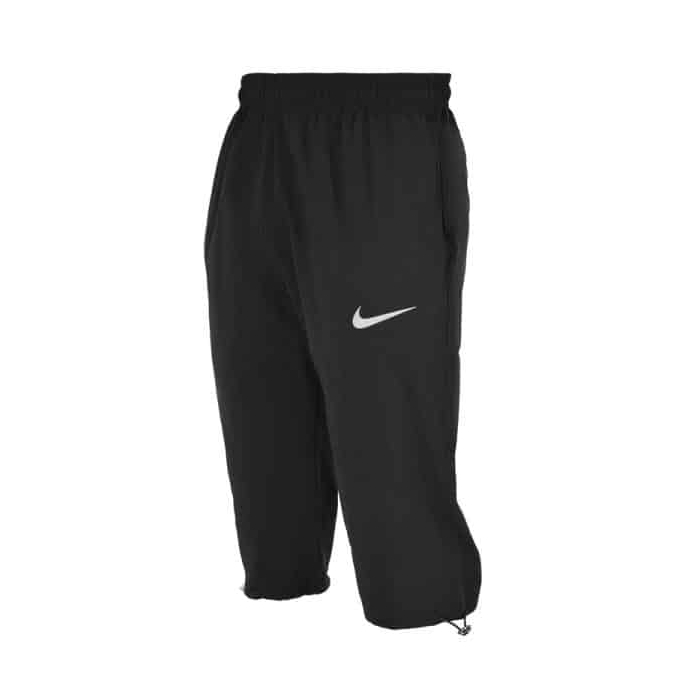 شلوارک برمودا ورزشی مردانه نایک مدل mub-2488 مشکی