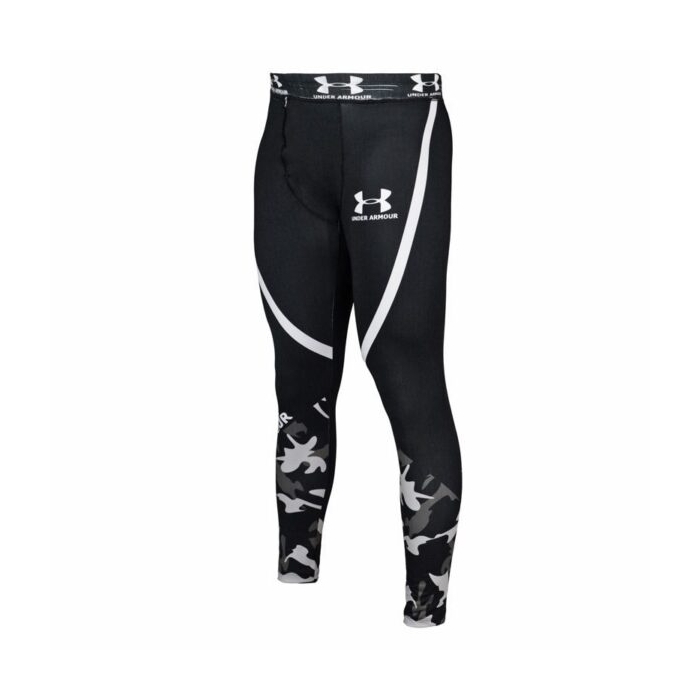 لگ ورزشی مردانه آندر آرمور مدل SS-G Wear 85035 چریکی