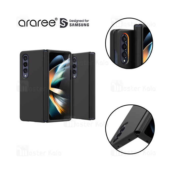 قاب محافظ آراری سامسونگ Samsung Galaxy Z Fold 4 Araree Aero Flex