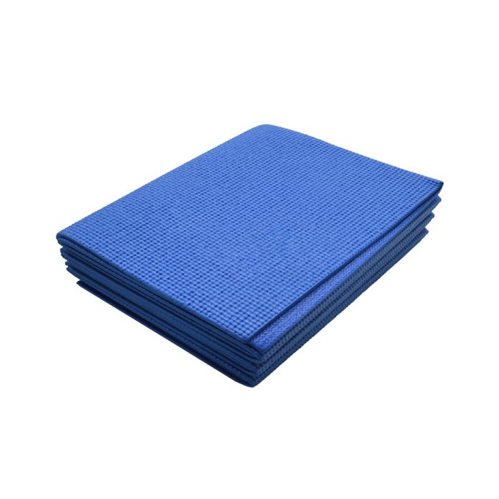 مت یوگا و پیلاتس تاشو راسینس مدل ۴۰۳C745 ضخامت ۳ میلی متر