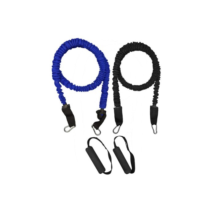 کش بدنسازی سی ایکس دو رشته روکش دار مدل ۴۰۴B0351