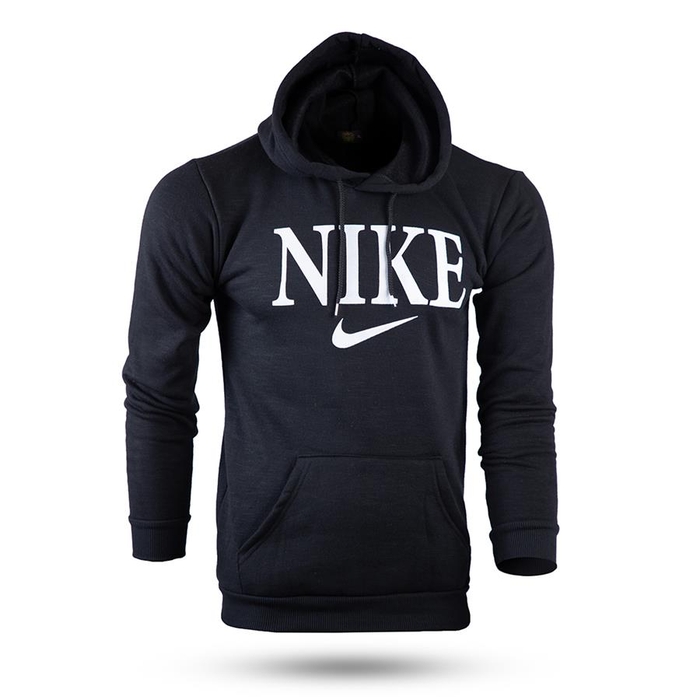 هودی مردانه Black-Nike مدل 2658