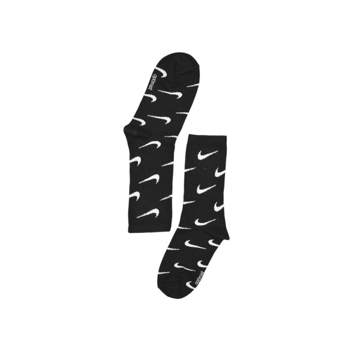 جوراب نیم ساق اسپرت نایک مدل Opt-17390