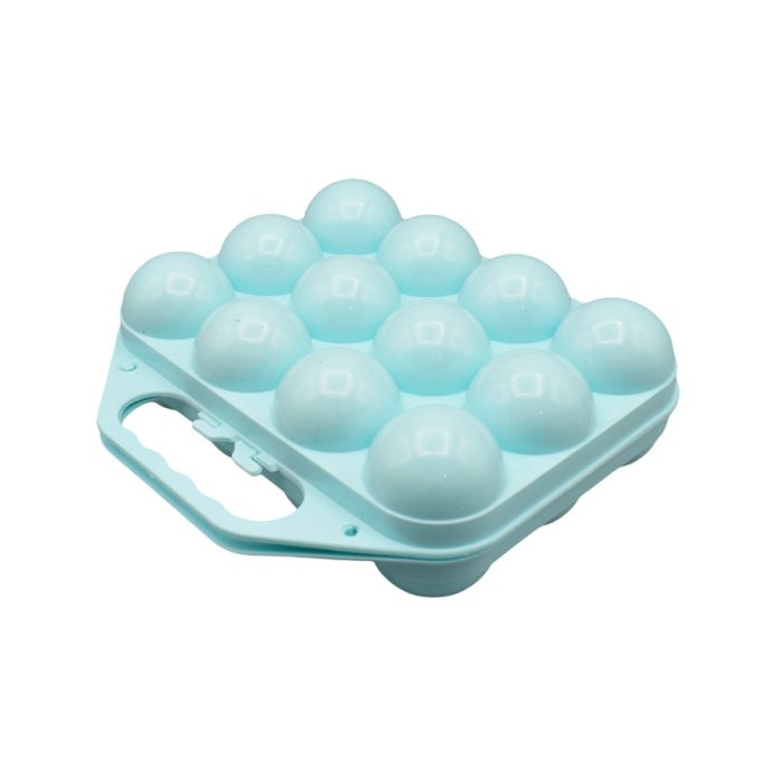 جا تخم مرغی ۱۲تایی مدل Bobby