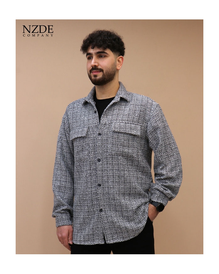 شکت مردونه شانل کد163 NZDE