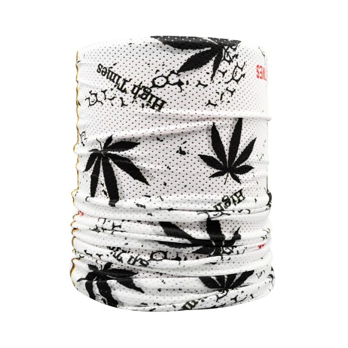 اسکارف و دستمال سر و گردن های تایمز مدل NJD-8130