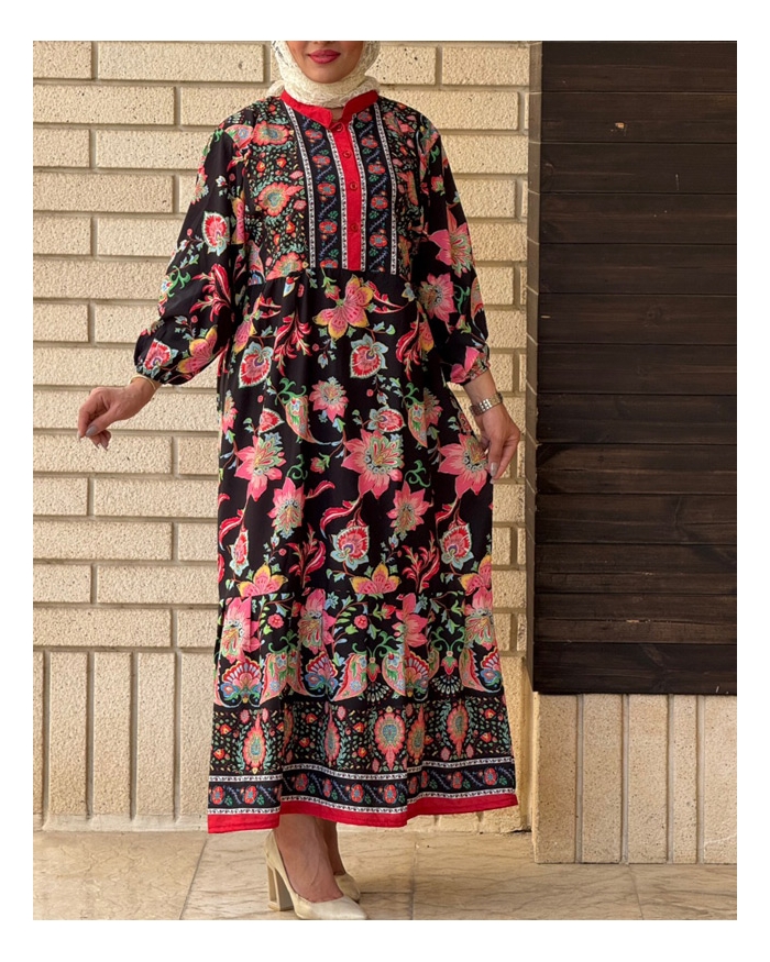  ساحلی بوگاتی یقه ملایی 6996