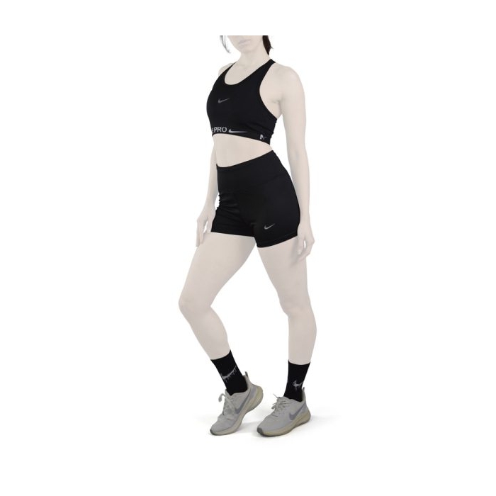 پکیج ست ورزشی زنانه نایک نیلا مدل GS-10213