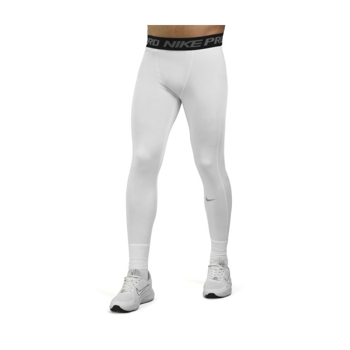 لگ ورزشی مردانه نایک مدل Dri Fit-906 سفید