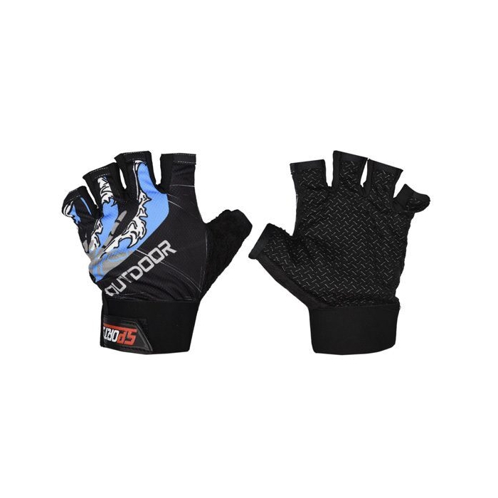 ‫دستکش بدنسازی ریباک مدل OUTDOOR