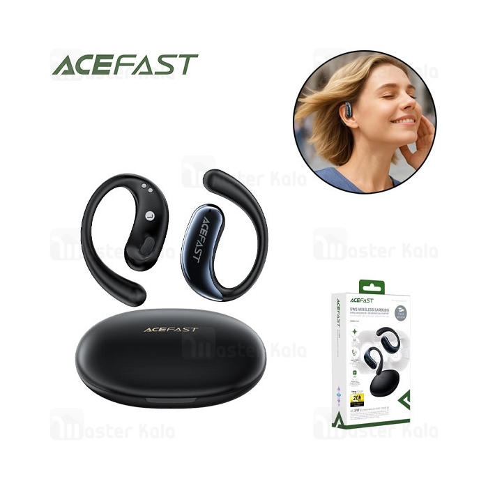 هندزفری بلوتوث ایس فست ACEFAST FA005 ACEFIT SE