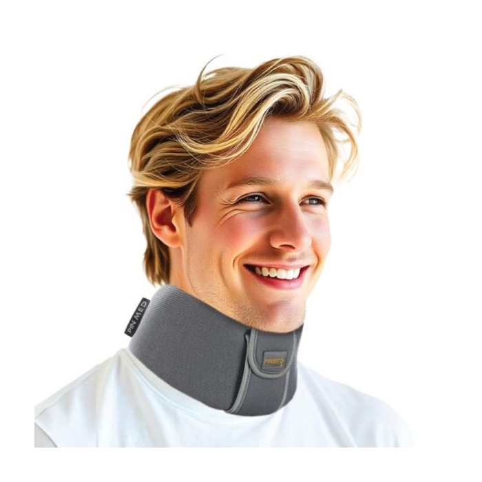 گردنبند طبی نرم پین مد مدل ۳۰۰۰