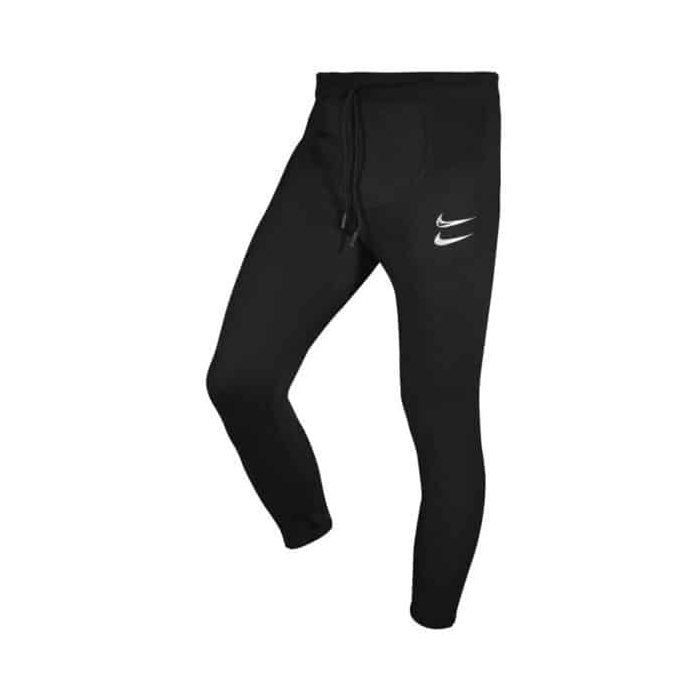 لگ ورزشی مردانه نایک مدل PB-BAND-1409 مشکی