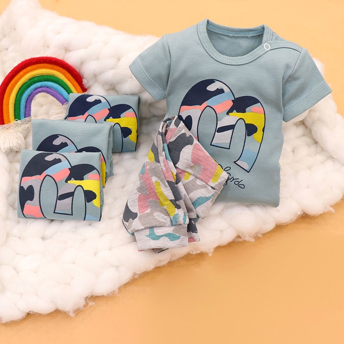 سیسمونی تیکه باز نوزادی IL M