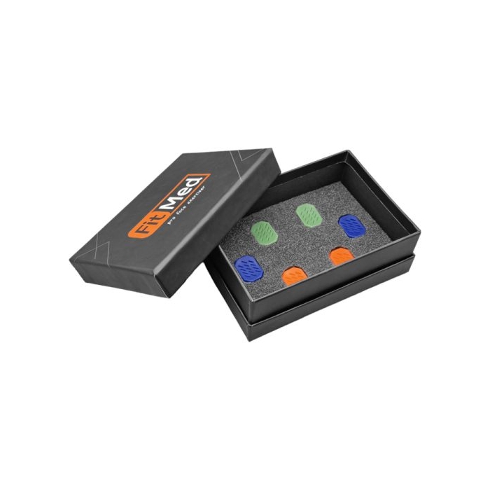 دستگاه فرم دهی صورت و زاویه فک فیت مد مدل Mini بسته ۶ عددی