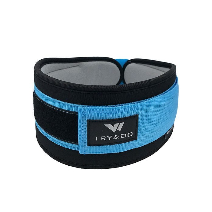 کمربند بدنسازی مدل Try and Do چسبی