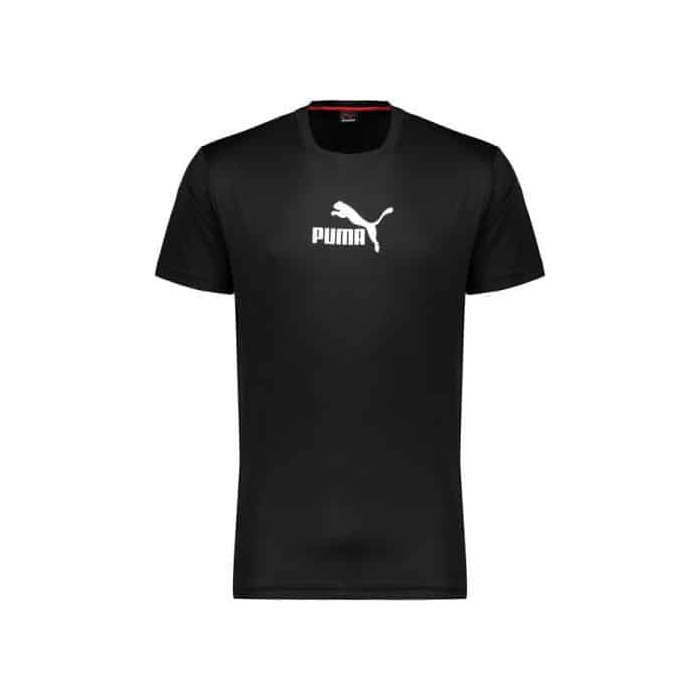 تیشرت ورزشی مردانه پوما DKS-1H305 مشکی