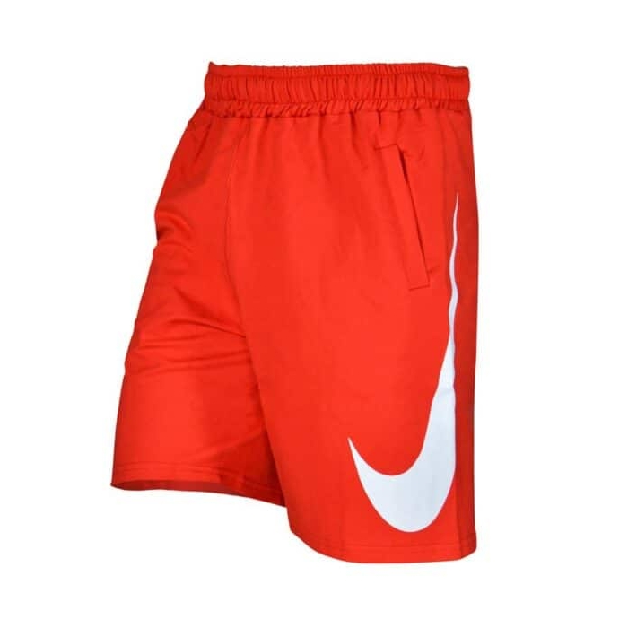 شلوارک ورزشی مردانه نایک مدل PY-DORS قرمز