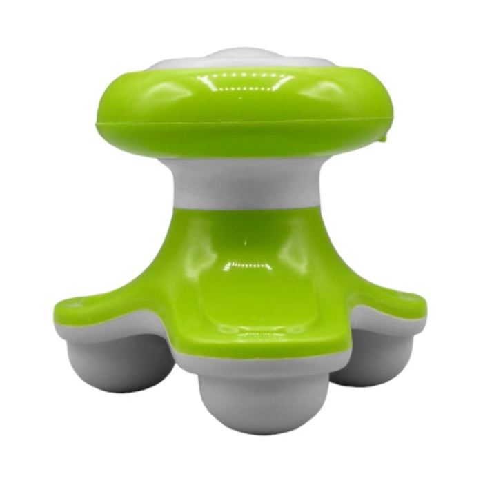 دستگاه مینی ماساژور الکتریکی مدل Super Life