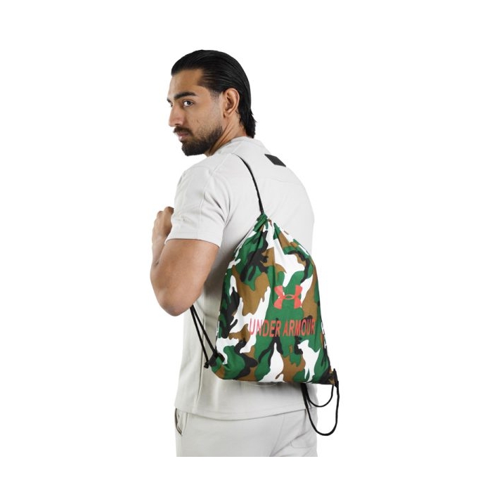 کوله و شوزبگ آندر آرمور مدل AZS-21780