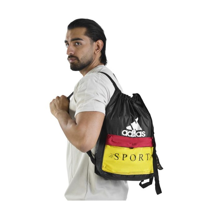 کوله و شوزبگ ورزشی آدیداس مدل KTK-SPORT-23410