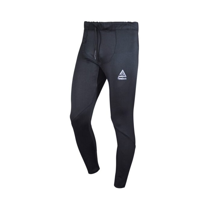 لگ ورزشی مردانه ریباک مدل PB-BAND-1409 مشکی