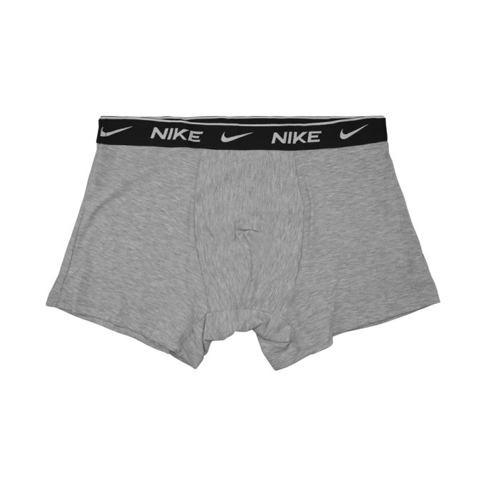 شورت پادار مردانه نایک مدل ۸۰۰۰ طوسی روشن